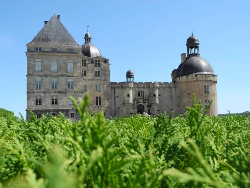 Chateau