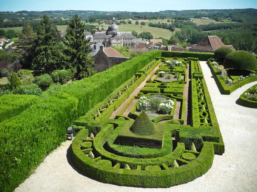 Gardens