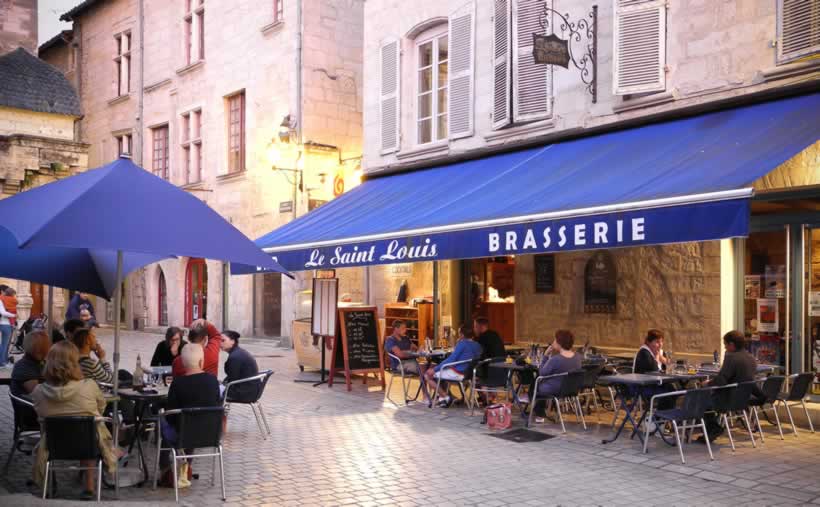 Brasserie