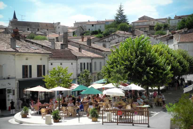 Market